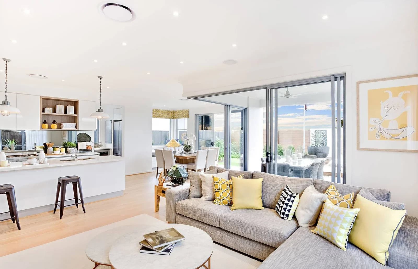 Professional Painters Sydney | Grand Painting