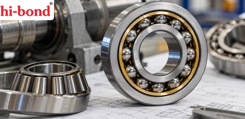 Understand Quality Standards in the Manufacture of Bearings