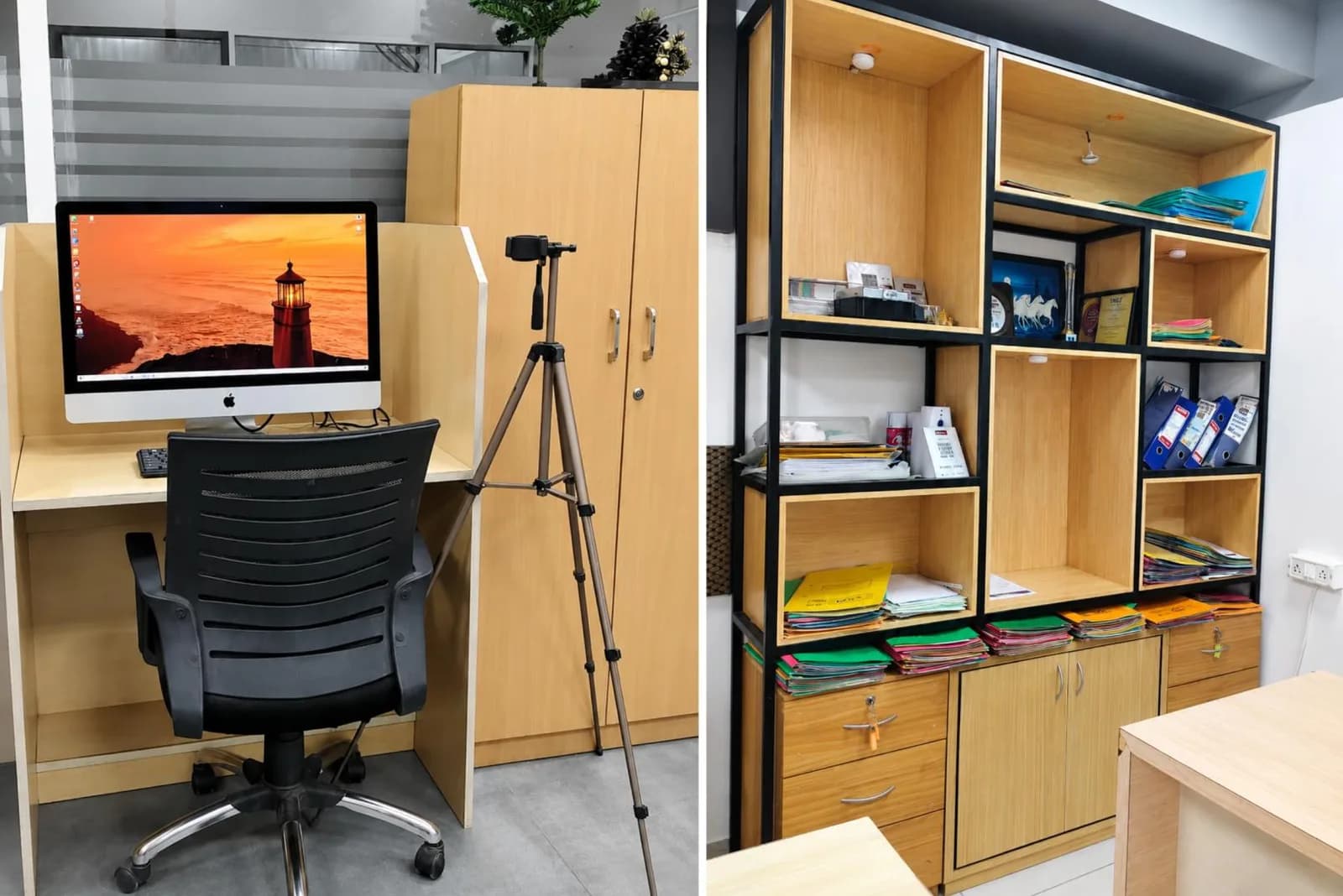 Premium coworking spaces durgapura Jaipur