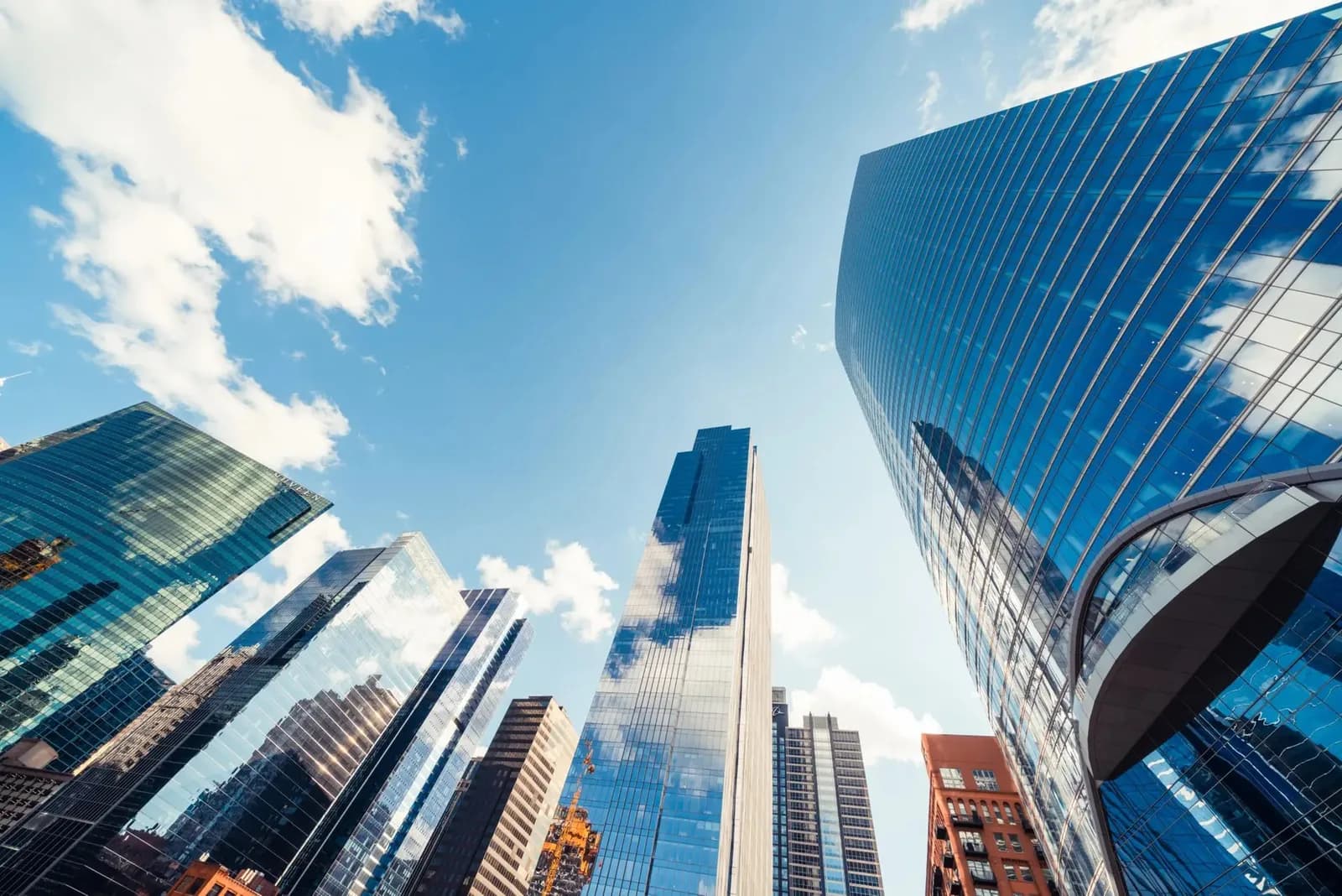 Best Commercial Real Estate Company Georgia