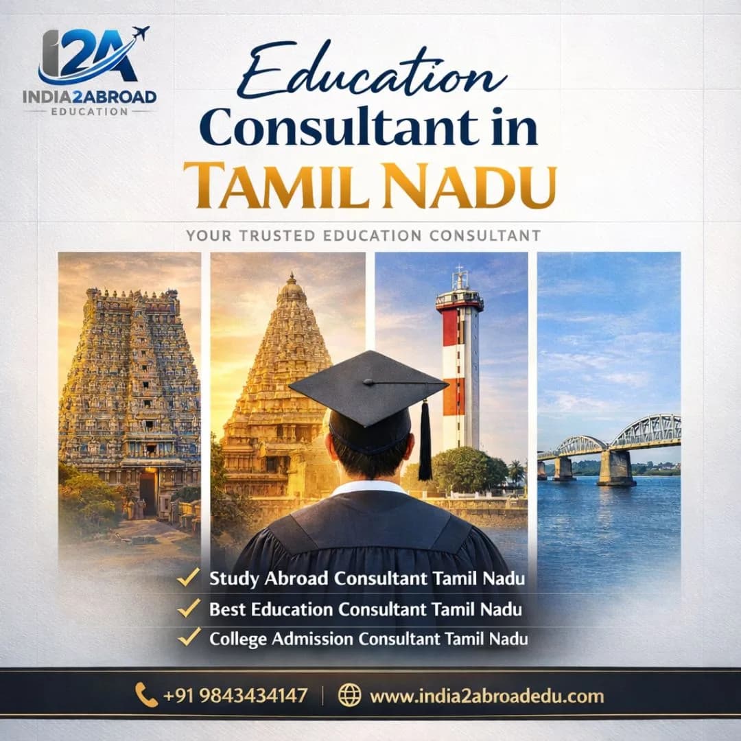 Secure Your Dream College Admission in 2026