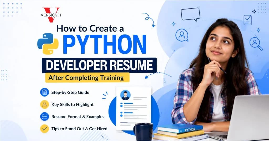 Best Python training in Hyderabad