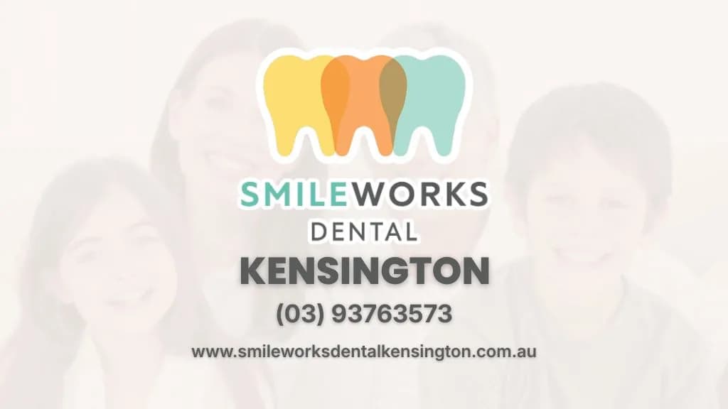 SmileWorks Dental Kensington