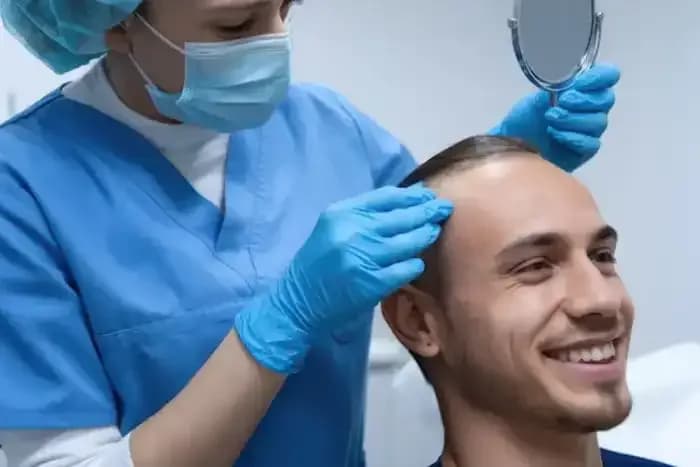How to Choose the Best Hair Transplant Doctor in Gurugram