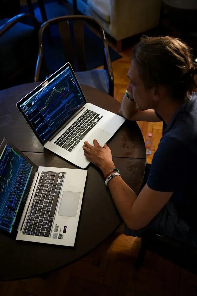 Trading Rich: Futures Trading Bootcamp Online