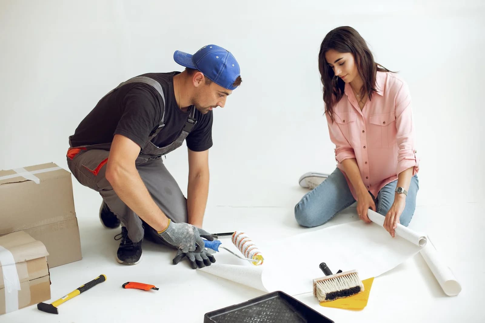 Home Improvement & Remodeling | Jamaica Works | Lawrenceville, GA