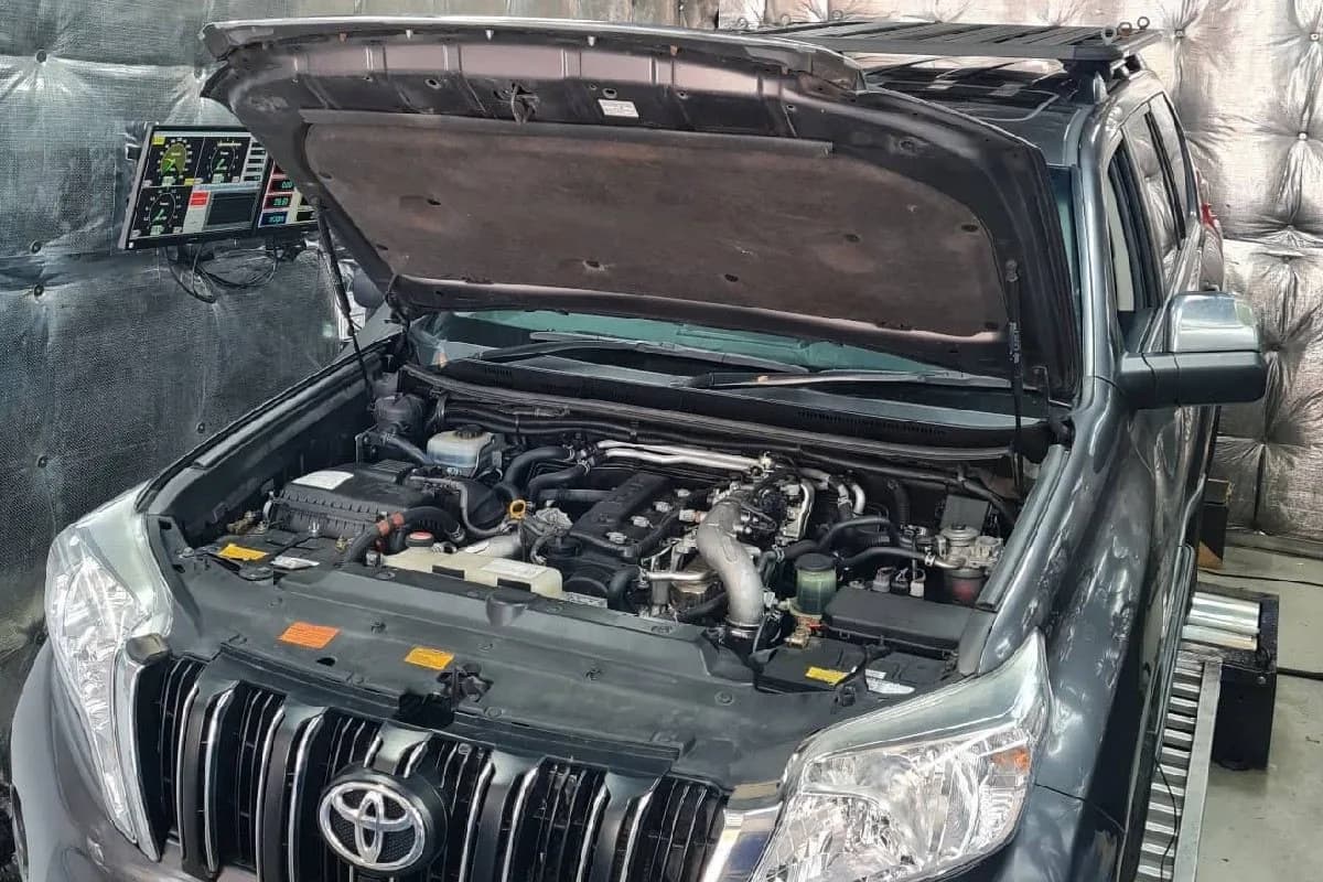 Reliable Car Repair Services Ormiston – All Torque Automotive And Diesel