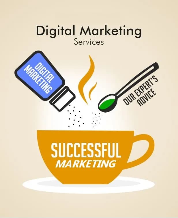 Need Digital Marketing Services in Chandigarh?