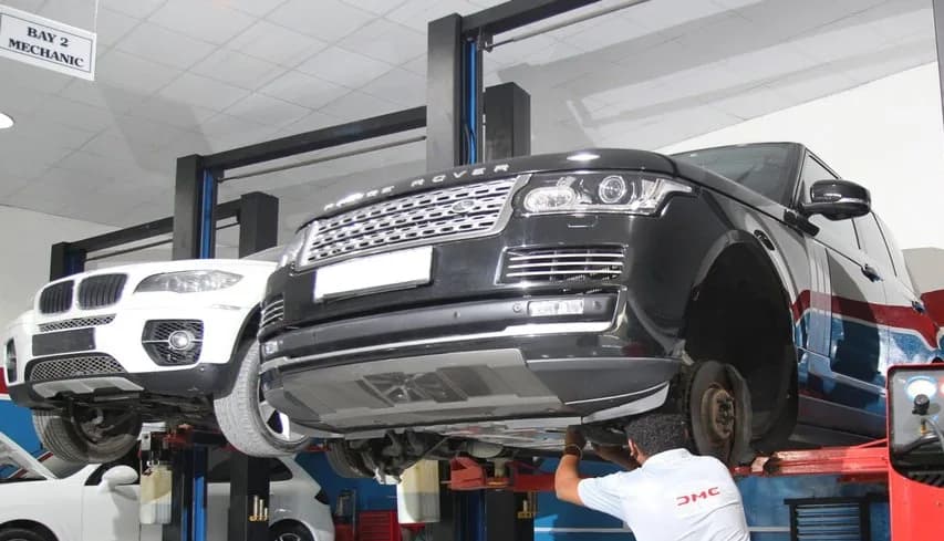 Auto Service & Repair Center at Fallbrook, Murrieta, Wildomar & Temecula