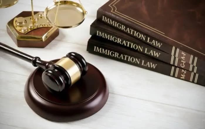 Immigration Attorney San Antonio