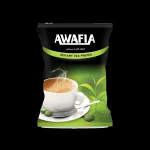 Premium Awafia Instant Tea Premix