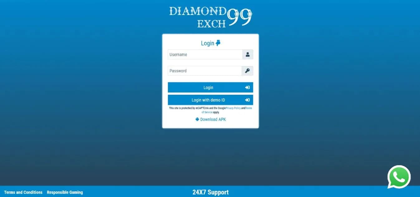 Why is Diamondexch99 the Best Online Cricket Betting ID Provider