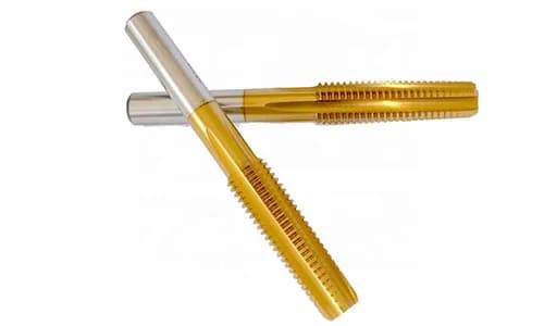 TiN Nut Taps | TiN Nut Taps Manufacturers | Nut Taps