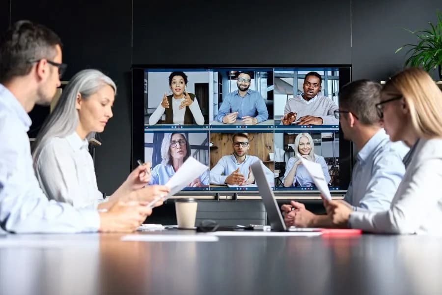 Corporate Training Programs for Business Growth