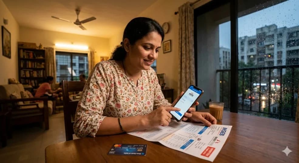 Fast Secure Mseb Electricity Bill Payment Solutions For Home Users