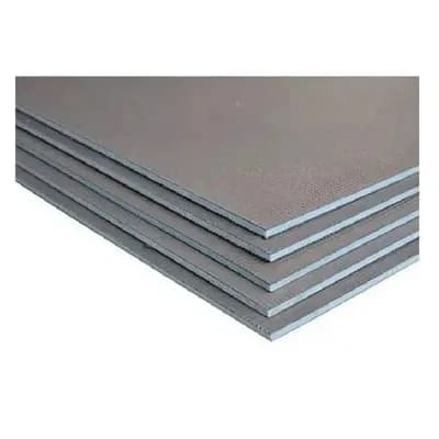 Shop XPS Waterproof Tile Backer Board 4x8 for Showers & Floors