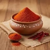 Red Chilli Powder Suppliers in Mumbai
