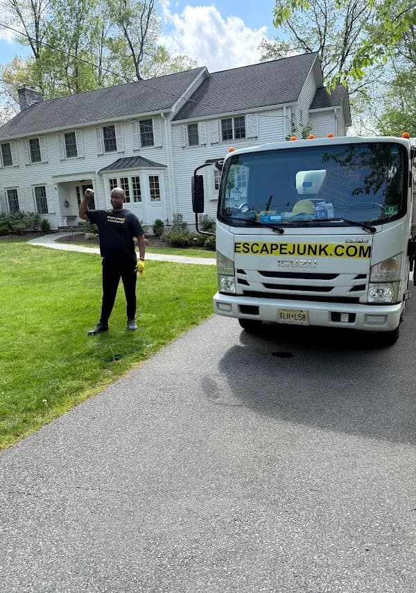 Fast Appliance Removal Services NJ For Any Property