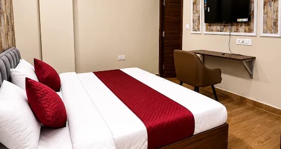 Hotels for Wedding in Omega 1, Gr Noida