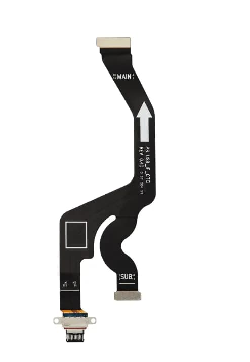 Galaxy S25 Edge Screen Replacement and Spare Parts Online
