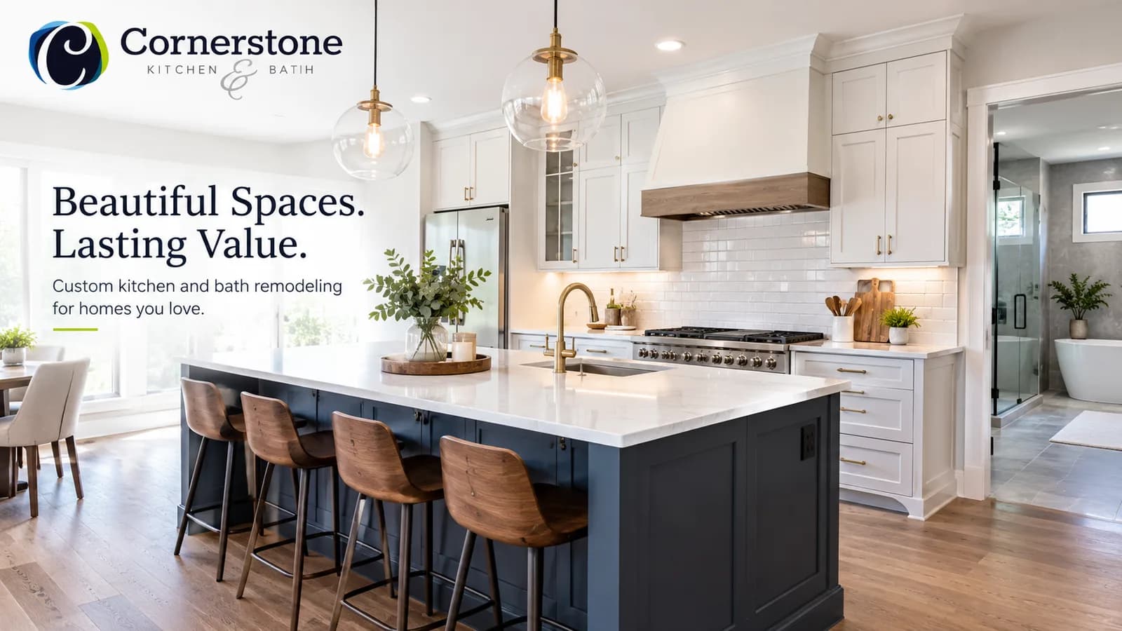 Top Bathroom Remodeling Ideas in Louisville KY