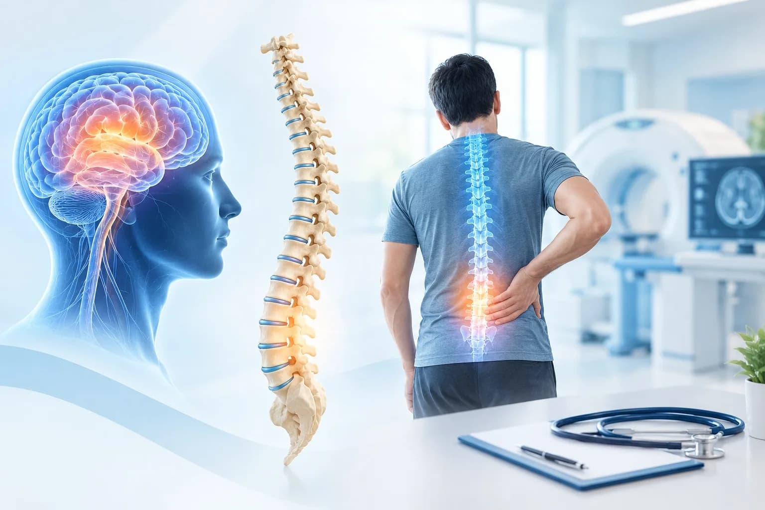 What to Know About Brain Tumor Evaluation and Care