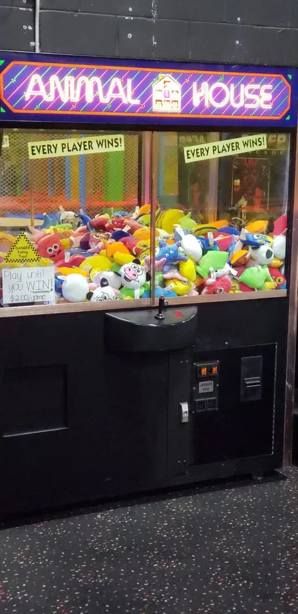 Arcade Games for Kids in Mississauga — Book Your Family Adventure Today