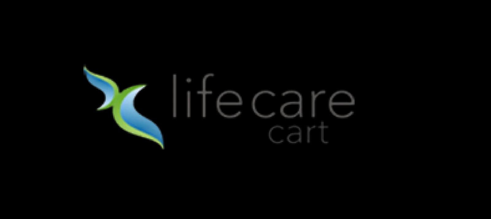 Medical Equipment Online Shop – Lifecare Cart