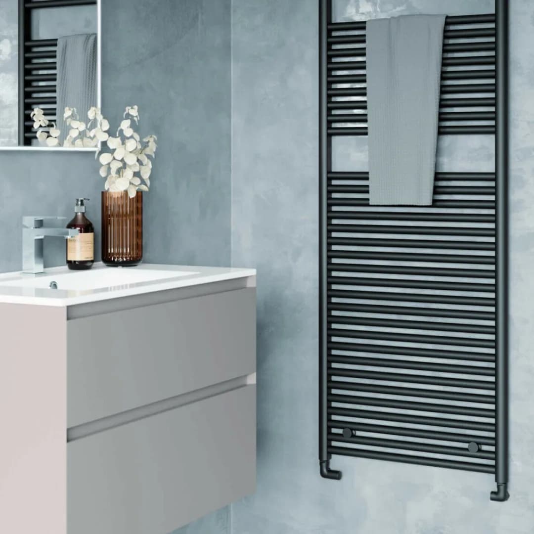 Designer Radiators & Towel Rails | Up to 80% Clearance | SW London 