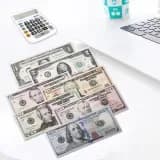 Fake Money for Props Play Money for Kids
