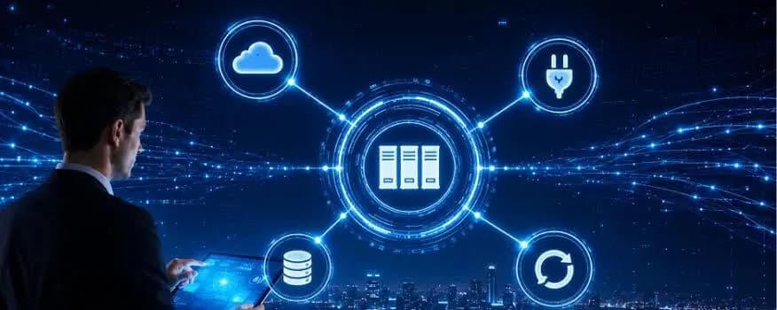 Business Application Integration Services