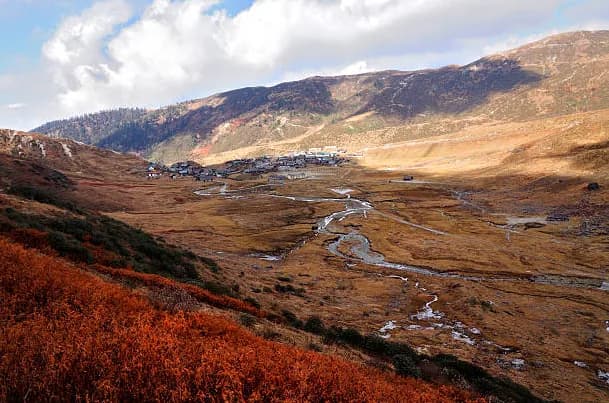 Silk Route Tour Packages – Explore the Enchanting Old Silk Route