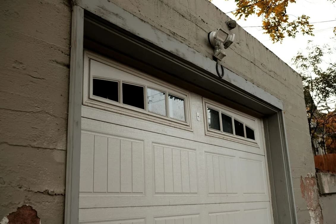 Garage Door Repair Ames | Garage Door Spring, Cable & Installation Services in Ames, IA
