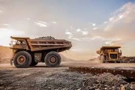Mining Operations Management Software