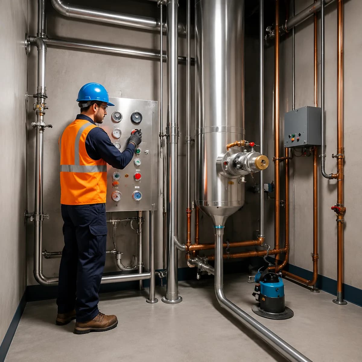 Best Reliable HVAC Companies Near Me