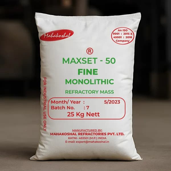 Reputed distributor and supplier of Maxset 50 Fine in India