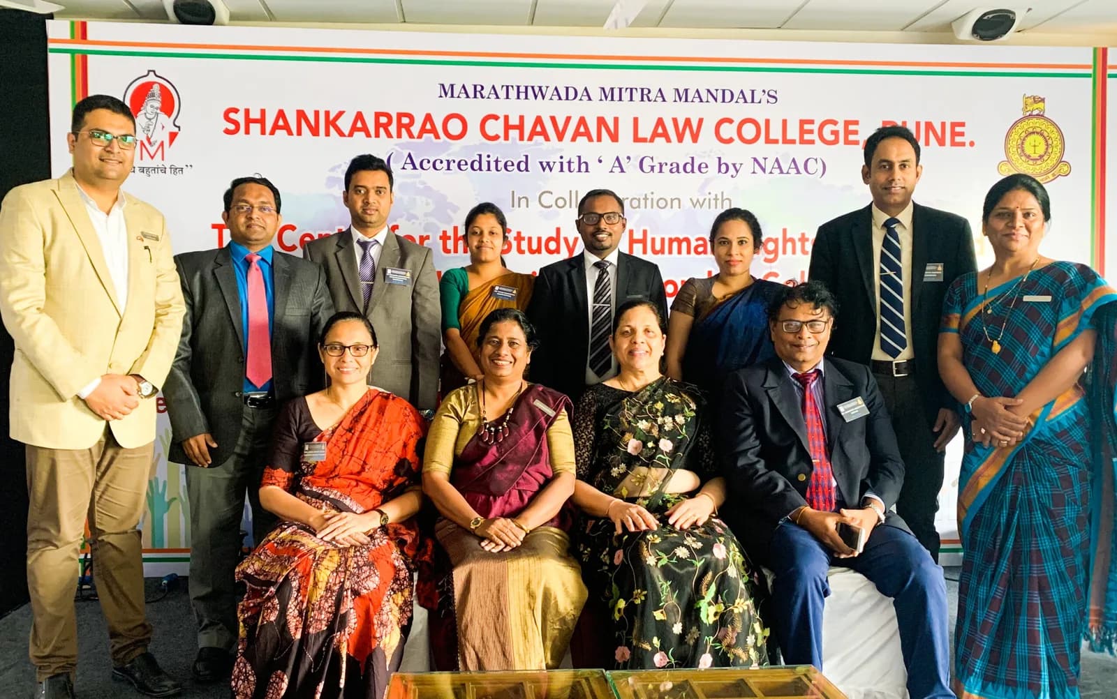 LLB Colleges in Maharashtra