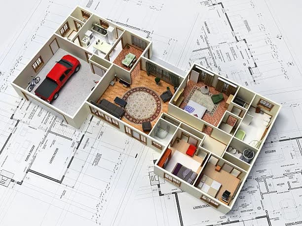 Architect-Led Construction Planning and Design in Jamshedpur