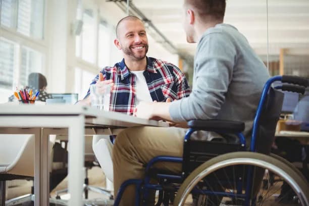 Secure Better Employment Support Starting Today
