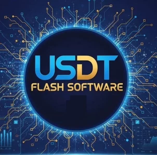 Excellent Flash USDT ERC20