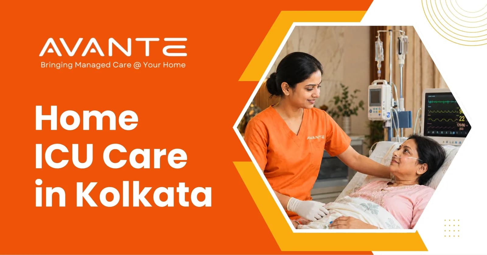 Home Care Services in Kolkata 