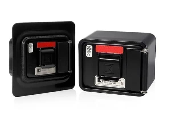 KnoxBox® 3200 - Commercial Knoxbox