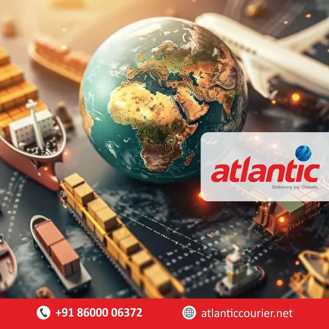Atlantic International Express - Warangal