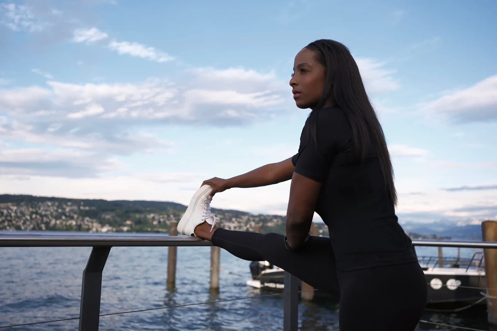 Personal Training in Zurich
