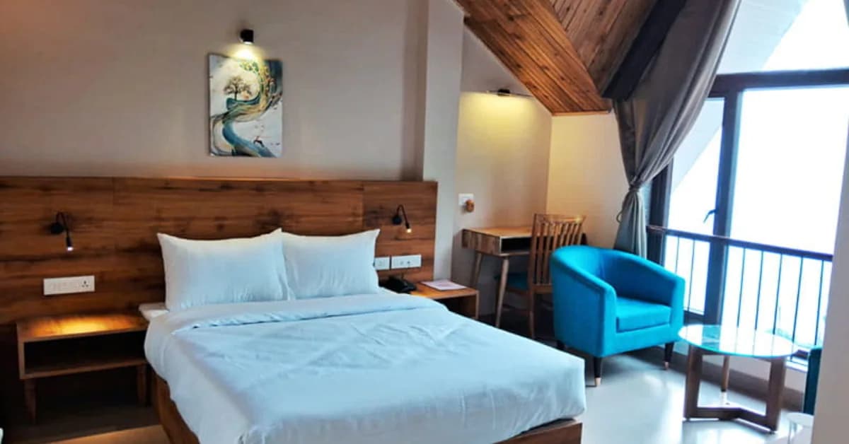 Discover kalimpong places to stay for relaxing holidays