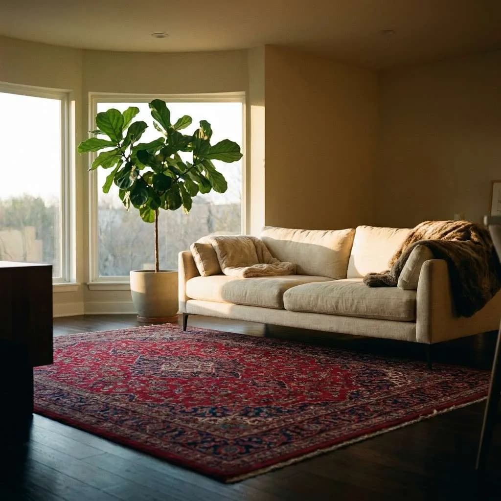 Jansons Carpets Provides Best Rug Store Near Me with Handmade Tribal Carpets