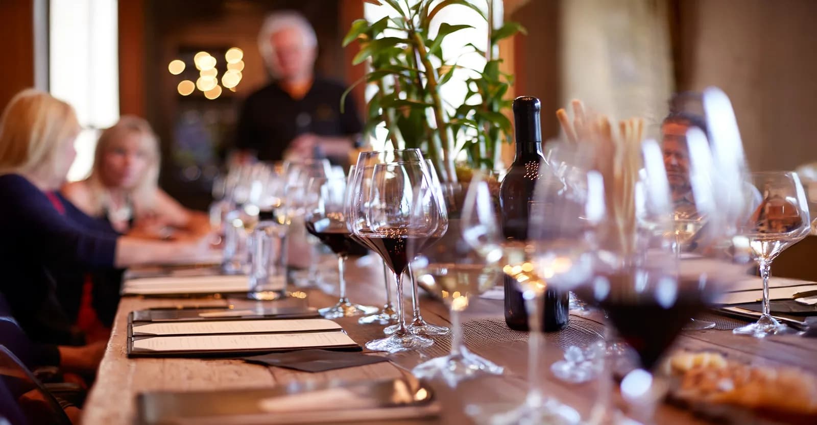 Napa Valley Wine Club Membership