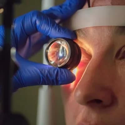 Superior Eye Care
