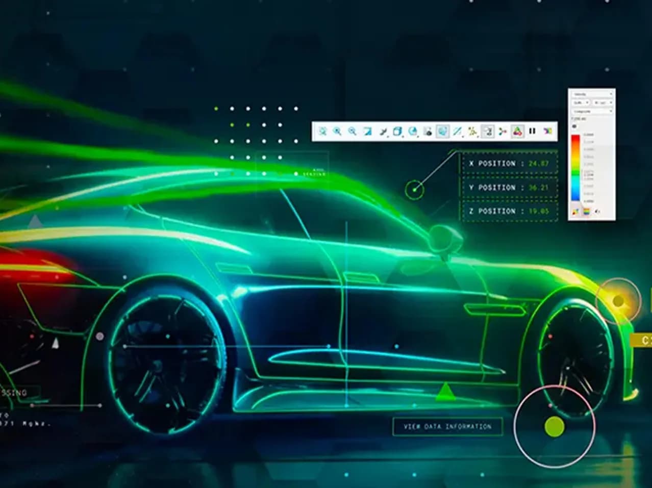 PTC Creo Software | 3D CAD Modeling Software by Creotek