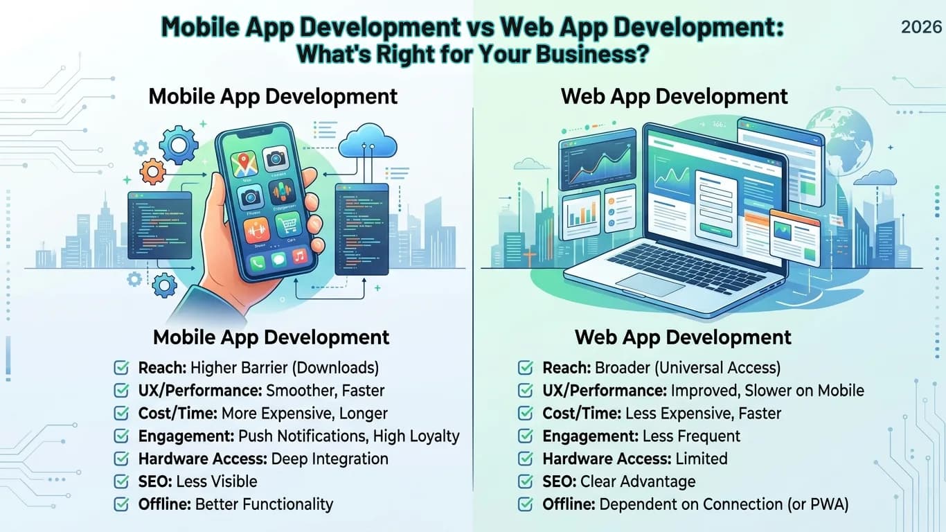 Turn Your Ideas Into Code Fast with QuickUpp Softech